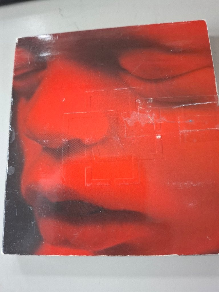 CD Rammstein - Mutter  (2CD), Cd's en Dvd's, Ophalen of Verzenden, Gebruikt