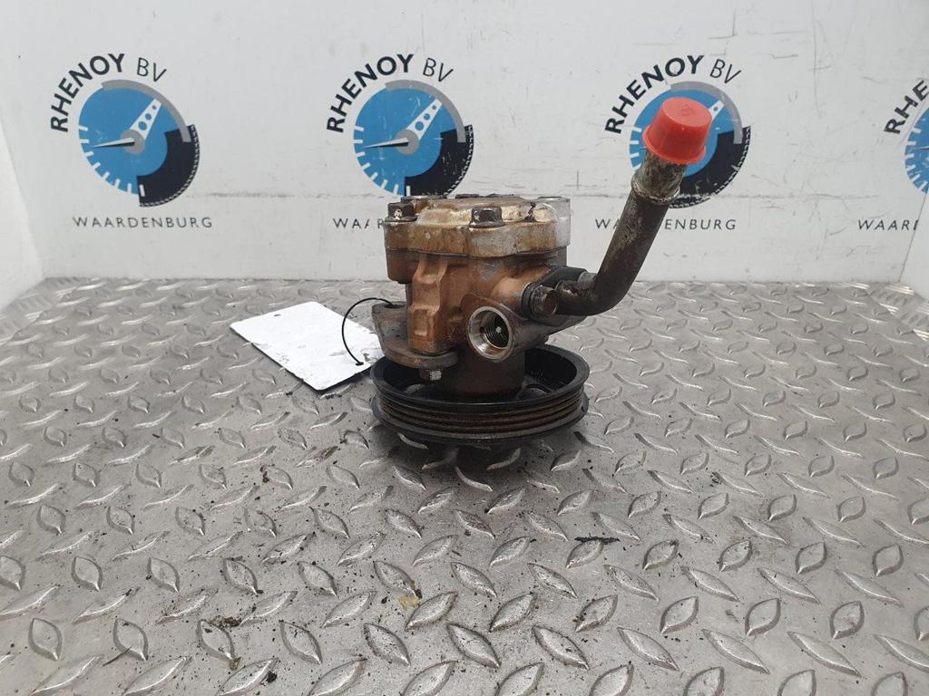 NISSAN NAVARA STUURPOMP 2012, Auto-onderdelen, Ophalen of Verzenden, Gebruikt, Stiba lid