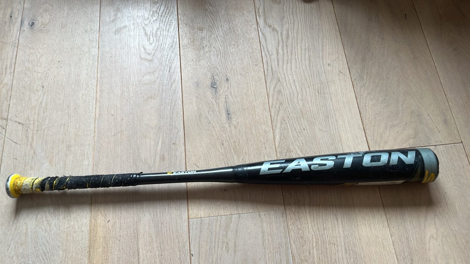 Easton S2 Composite Honkbal Bat -3, 32 inch Pirates Colorway, Sport en Fitness, Ophalen of Verzenden, Gebruikt, Honkbal, Knuppel