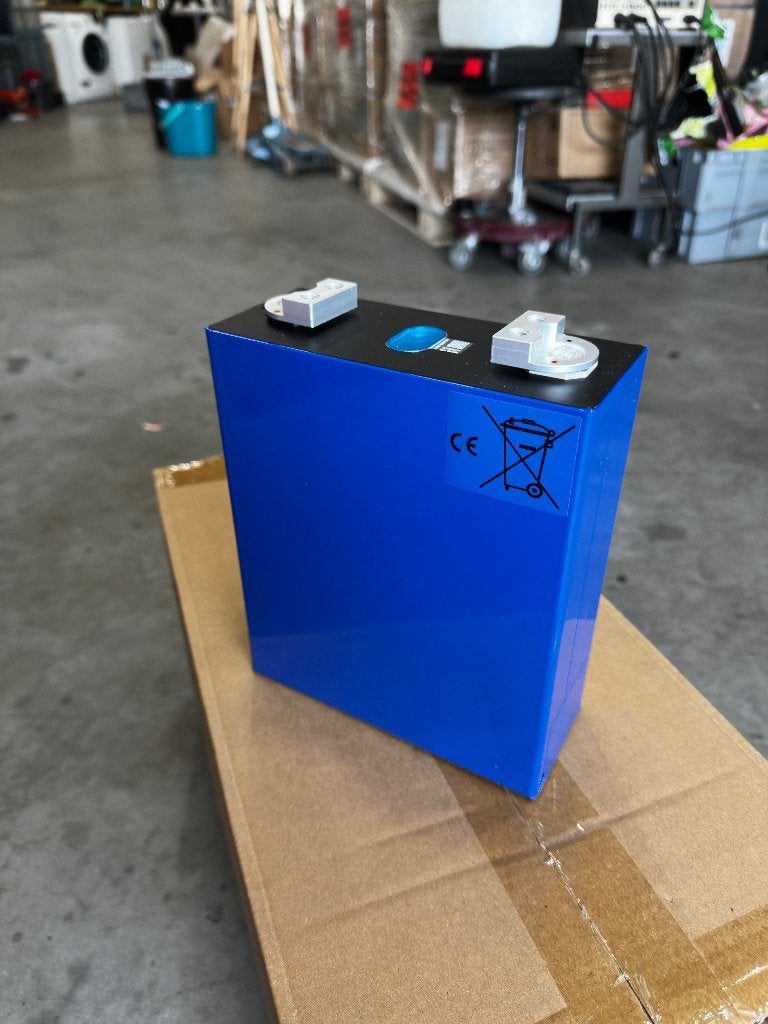 Eve MB31 LiFePO4 Cellen - 314Ah - Nieuw Direct leverbaar, Computers en Software, Ophalen, Nieuw, EVE