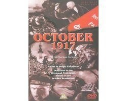 October 1917, Vanaf 12 jaar, Ophalen of Verzenden, Zo goed als nieuw