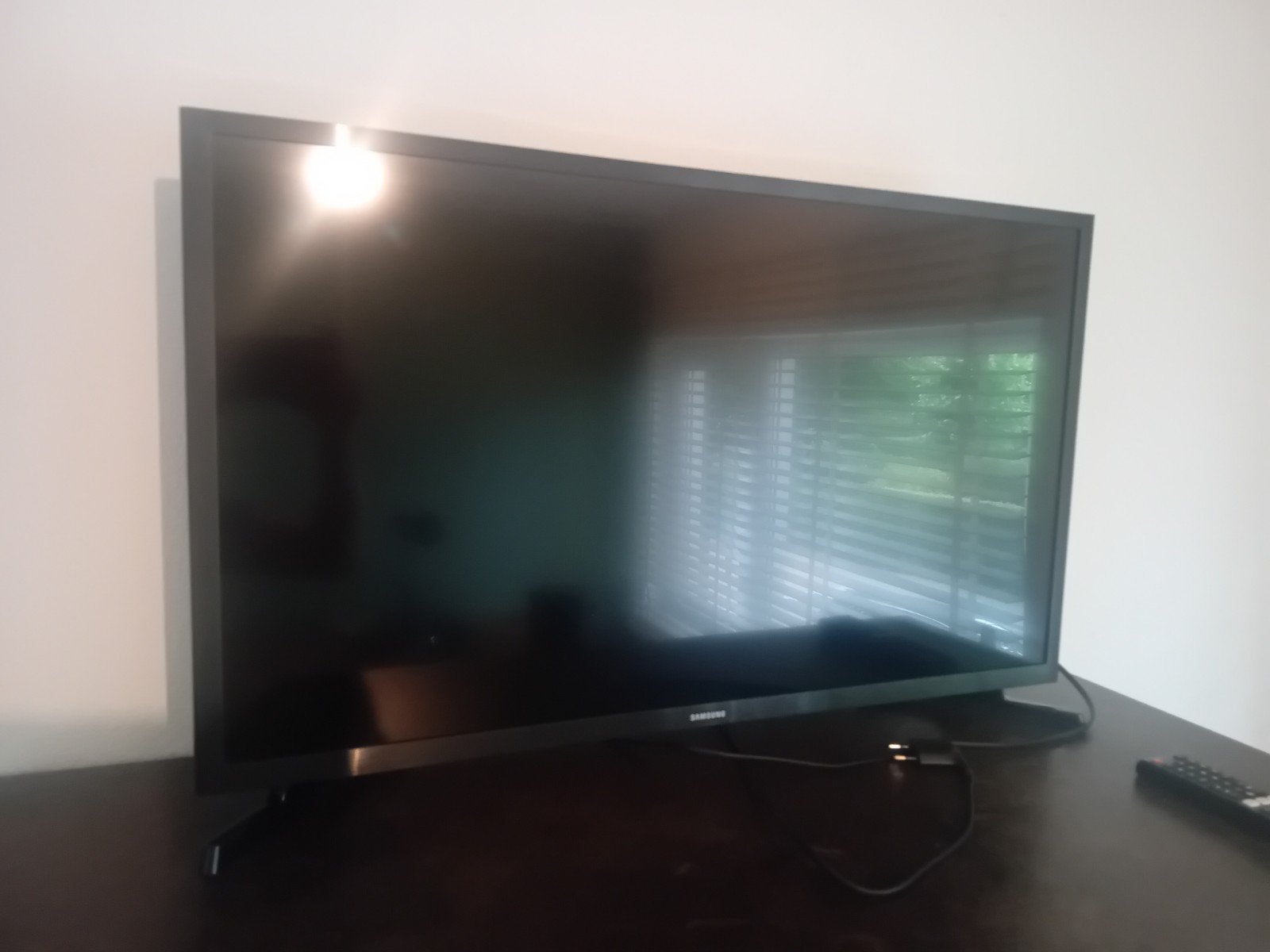 Samsung UE32T5300CW 32 inch Full HD Smart TV, Ophalen, LED, 50 Hz, 80 tot 100 cm