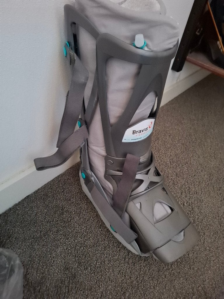 VACOped brace, Ophalen of Verzenden