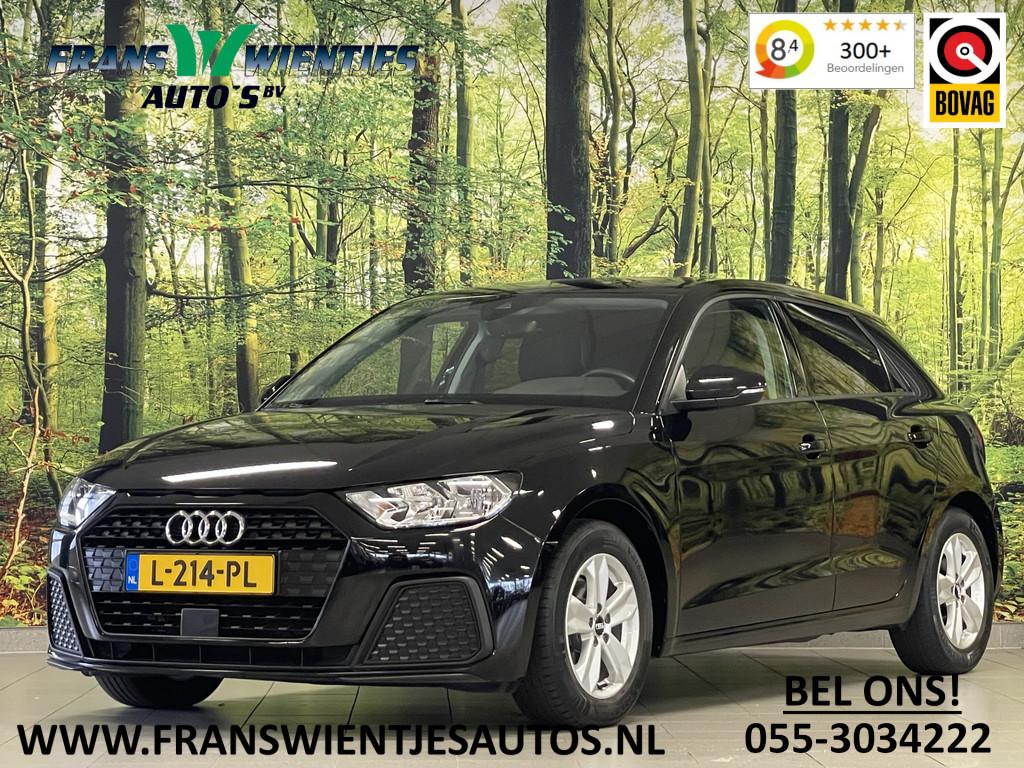Audi A1 Sportback 25 TFSI Pro Line | Origineel Nederlands |, Auto's, Audi, Bedrijf, Te koop, A1, ABS, Airbags, Airconditioning