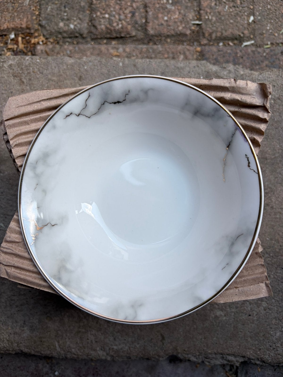 Servies, Nieuw, Ophalen of Verzenden, Bord(en), Overige stijlen