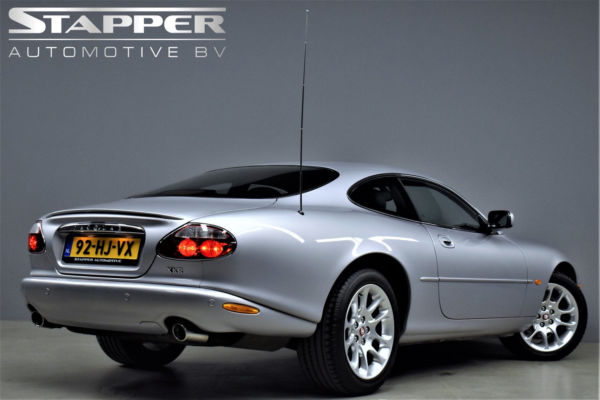 Jaguar XKR 4.0 V8 364pk Coupé 1e.Eig. Topconditie!/NL Auto/, foto 6