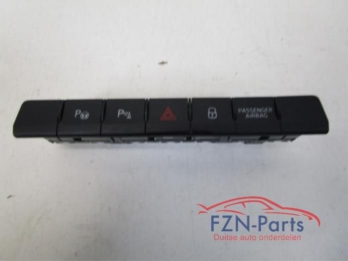Skoda Karoq Schakelaars Dashboard Knopjes, Ophalen of Verzenden, Gebruikt