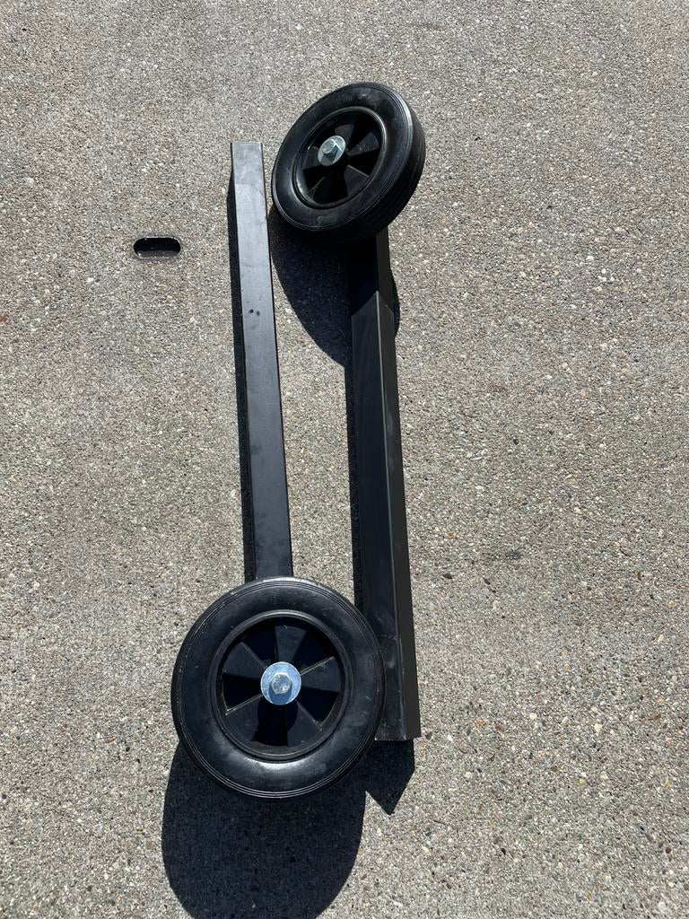 Wielenset Rodia voor zaagmachines, Doe-het-zelf en Verbouw, Ophalen of Verzenden, Nieuw