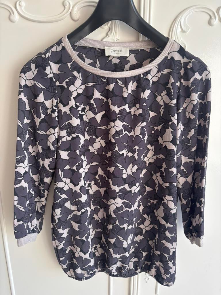 Nieuw blouse merk Cartoon maat 36, Ophalen of Verzenden, Nieuw, Maat 36 (S), Overige kleuren