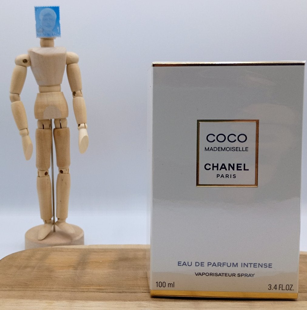 Chanel Coco Mademoiselle Intense EDP | GRATIS verzending, Verzenden, Nieuw