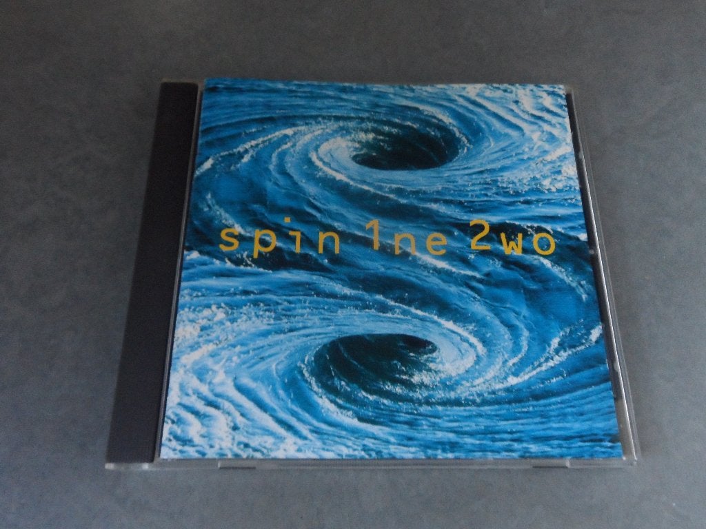 Spin 1ne 2wo - Spin 1ne 2wo - CD, Verzenden, Gebruikt, Overige genres