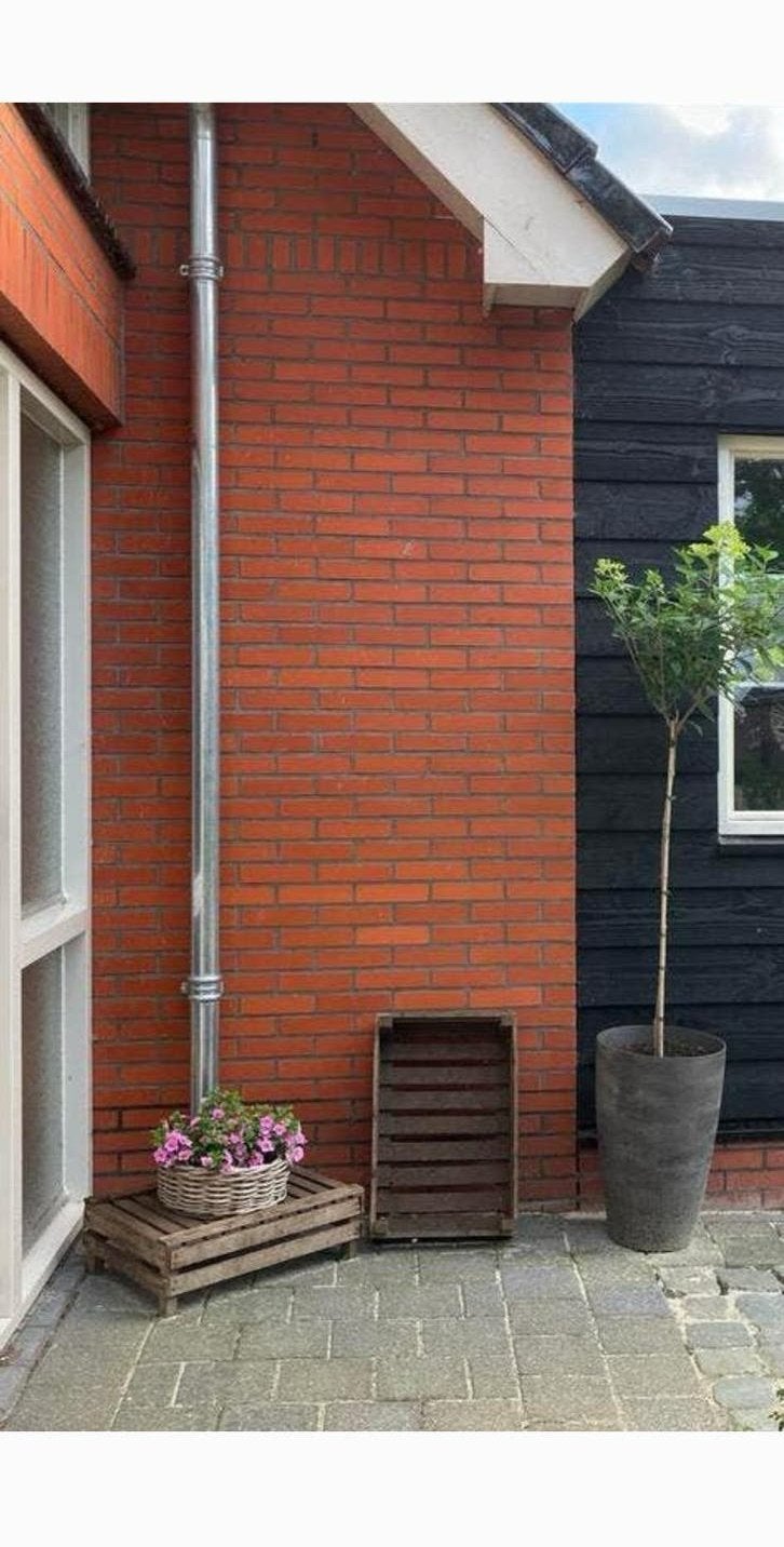 Antieke Aardappelkistjes, Ophalen, Zo goed als nieuw, Minder dan 50 cm