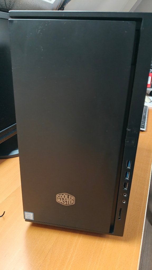 Keurige game computer, 1 speler, Ophalen, Gebruikt, Vanaf 12 jaar