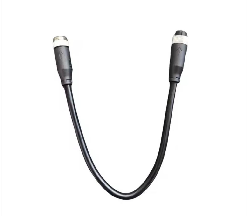 SUPER73 MOTOR/CONTROLLER EXTENSION HARNESS FOR S2, Ophalen of Verzenden