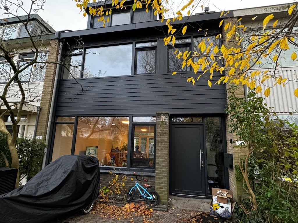Kunststof & Aluminium Kozijnen | Gratis Offerte | Montage, Garantie, Verbouw of Aanbouw