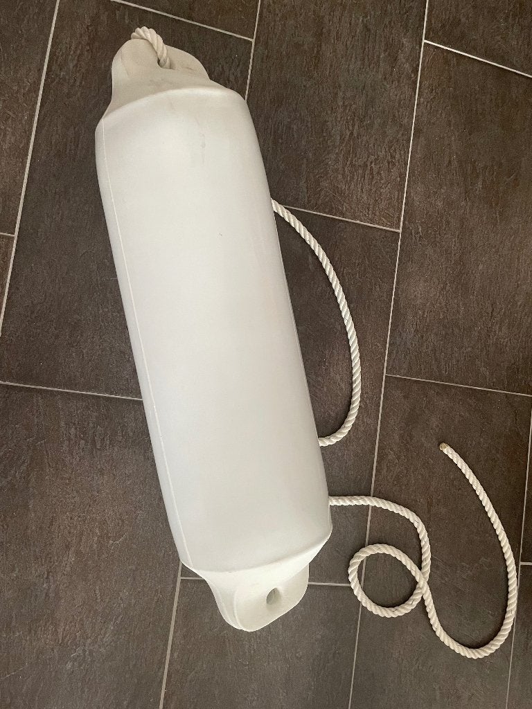 Nieuwe stootwil, Watersport en Boten, Ophalen, Nieuw, Overige typen