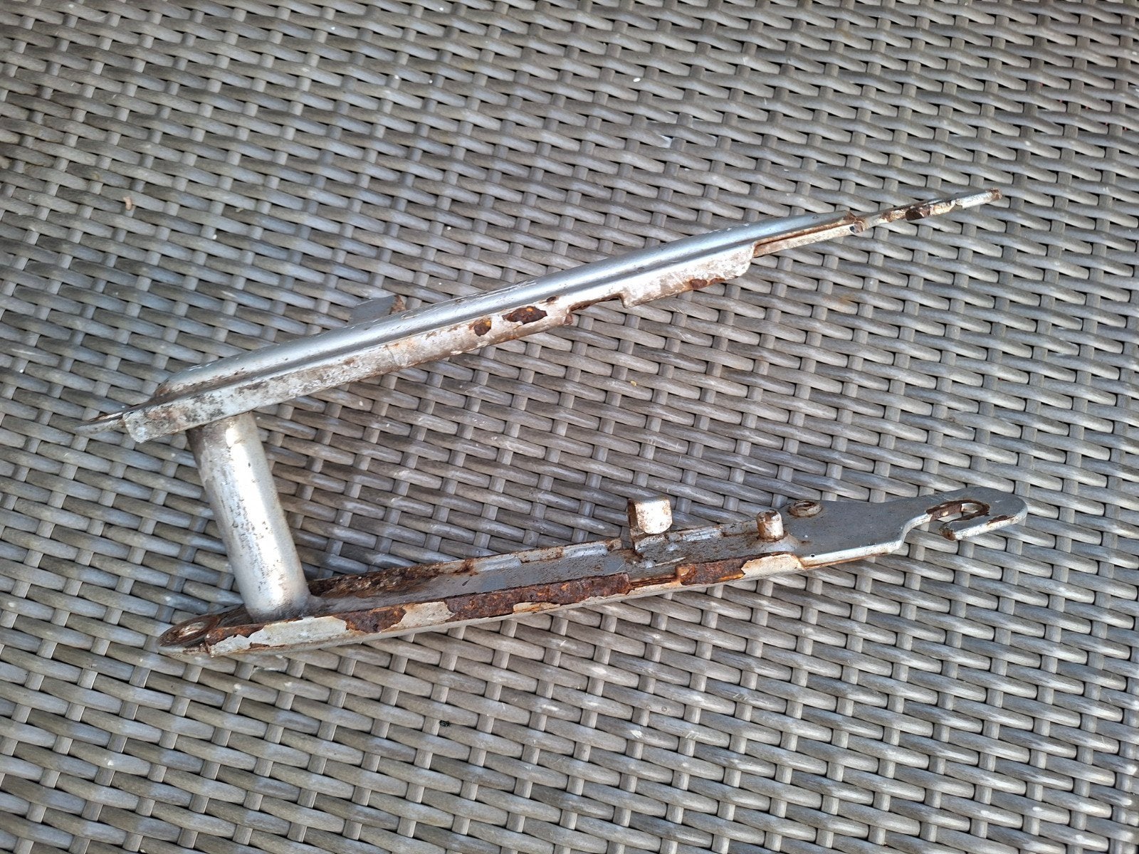 Tomos onderdelen, Fietsen en Brommers, Ophalen of Verzenden