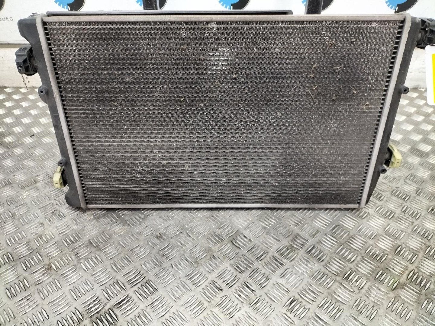 VOLKSWAGEN FOX Fox 1.2 Trendline KOELERPAKKET 2012, Ophalen of Verzenden, Gebruikt, ARN erkend