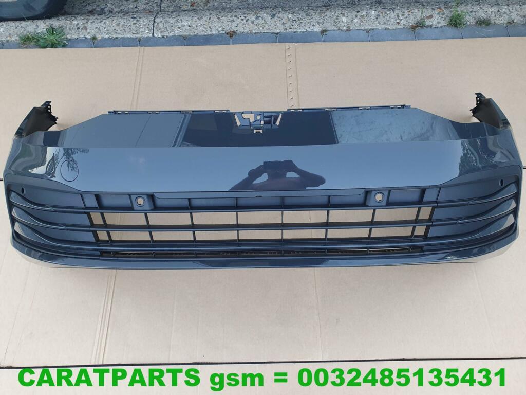 5H0807221H golf 8 bumper Golf 8 voorbumper golf 8, Gebruikt, Volkswagen AG, Bumper, Berliner Ring 2
38440  Wolfsburg, DE