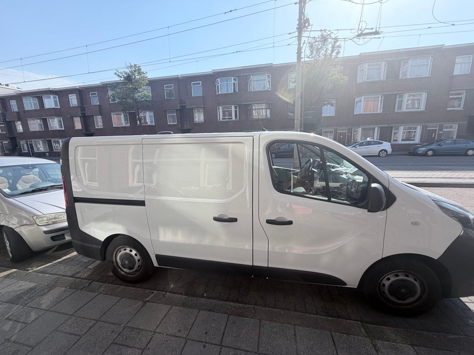 Transport en vervoeren verhuizen, Diensten en Vakmensen, Verhuizers en Opslag