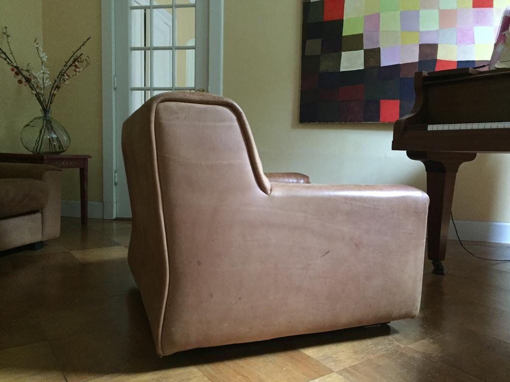 Desede DS42, Ophalen, Gebruikt, Eenpersoons, Minder dan 150 cm