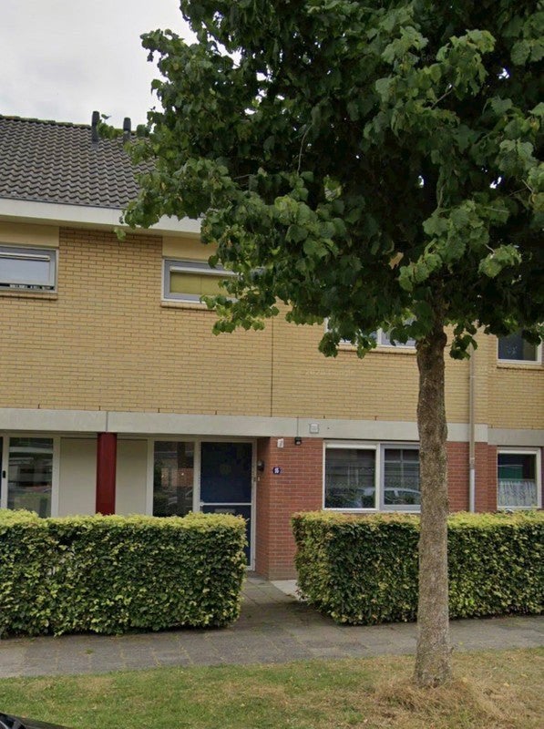 NIEUW! Woonruimte te huur Sloodstraat, Hoogeveen
