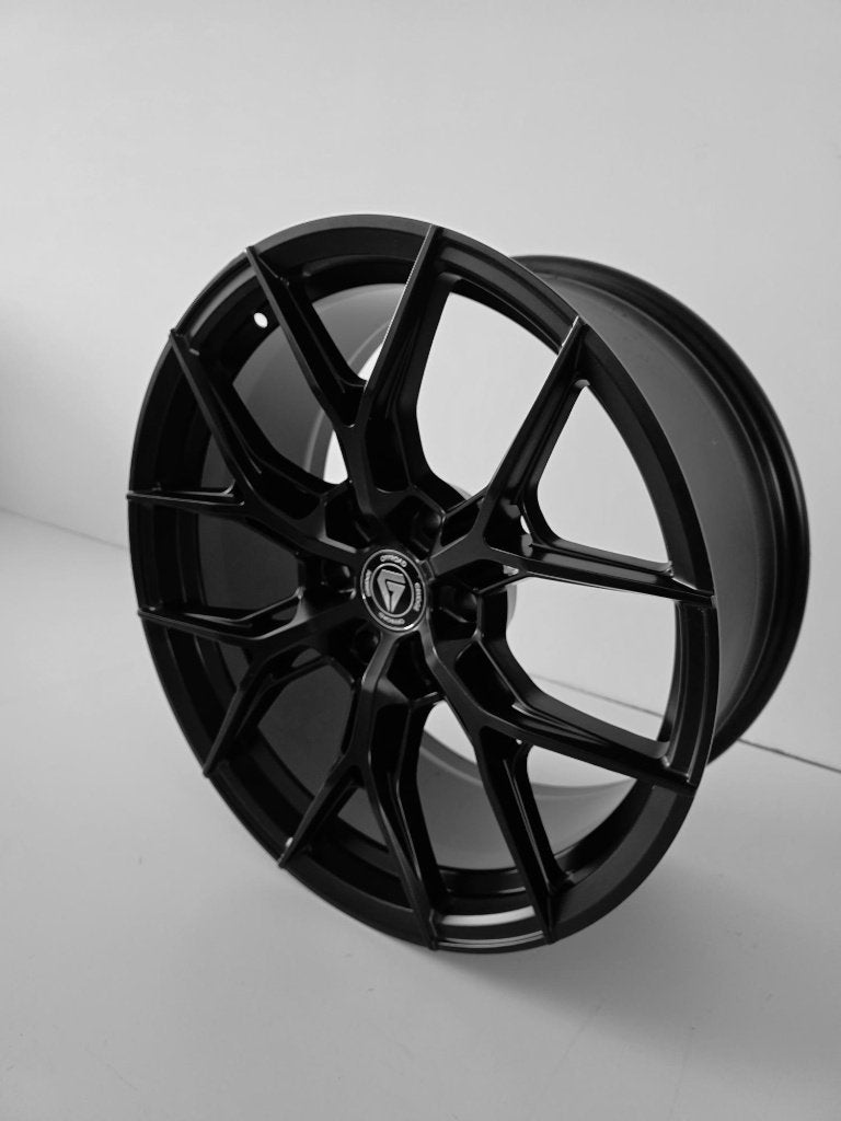 Nieuwe GRUDGE Off Road 20 inch lichtmetalen velgen, Velg(en), -, -, GRUDGE Off Road