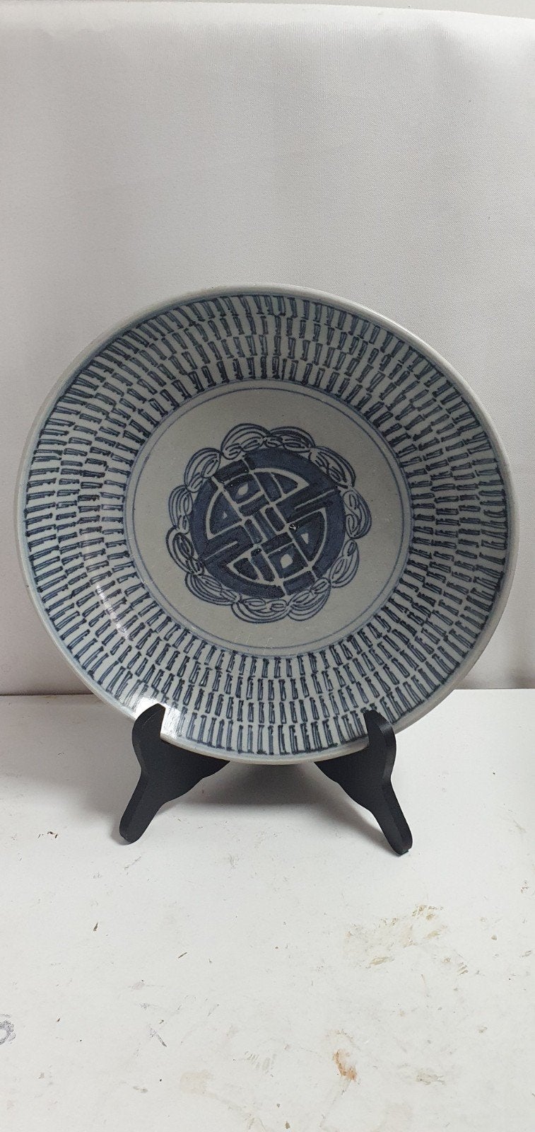 Chinees schotel  Diana Cargo 27.5 cm, Antiek en Kunst, Ophalen of Verzenden