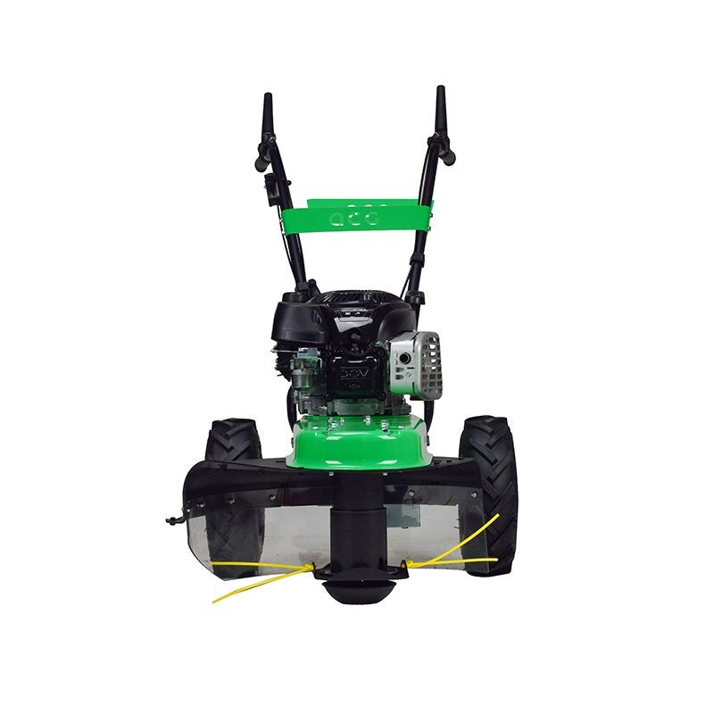 Ruwterrein maaier, pro, onkruidmaaier, hooggras, bermmaaier, Tuin en Terras, Benzine, ACG-Holten, Nieuw, Ophalen of Verzenden