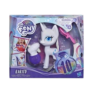 My Little Pony: Magische manen Rarity, ., Nieuw, Ophalen of Verzenden, .