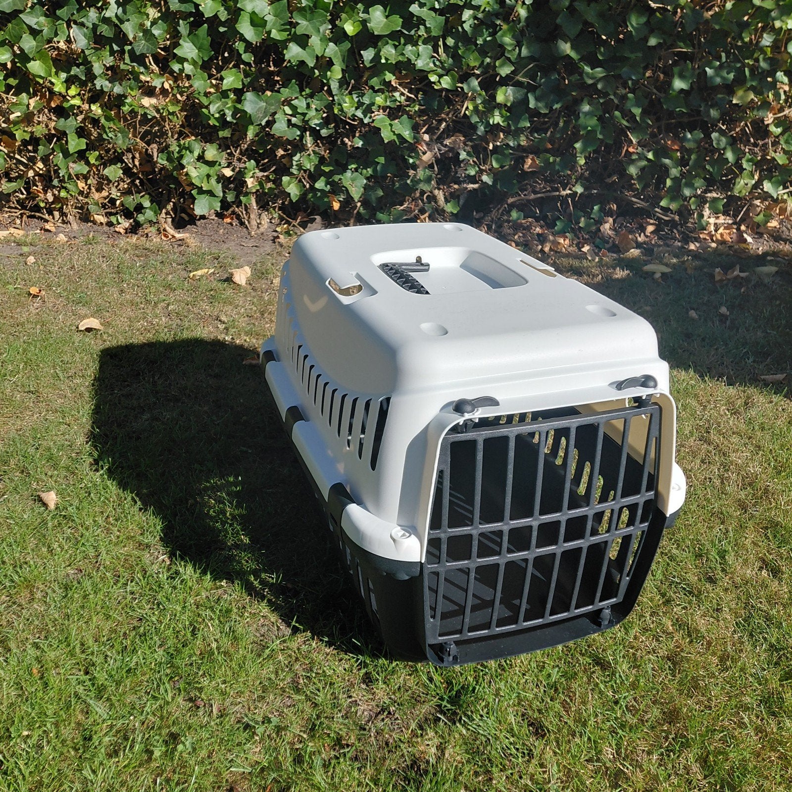 Beeztees Gypsy Reismand klein huisdier, Dieren en Toebehoren, Transportboxen, Ophalen, Zo goed als nieuw