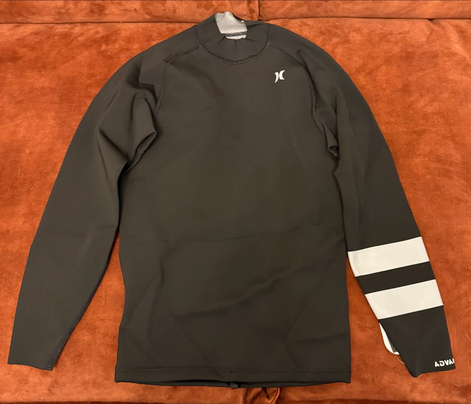 Hurley Advant 1/1 Neopreen Wetsuit Jacket/shirt lange mouwen, Ophalen of Verzenden, Nieuw, Overige typen