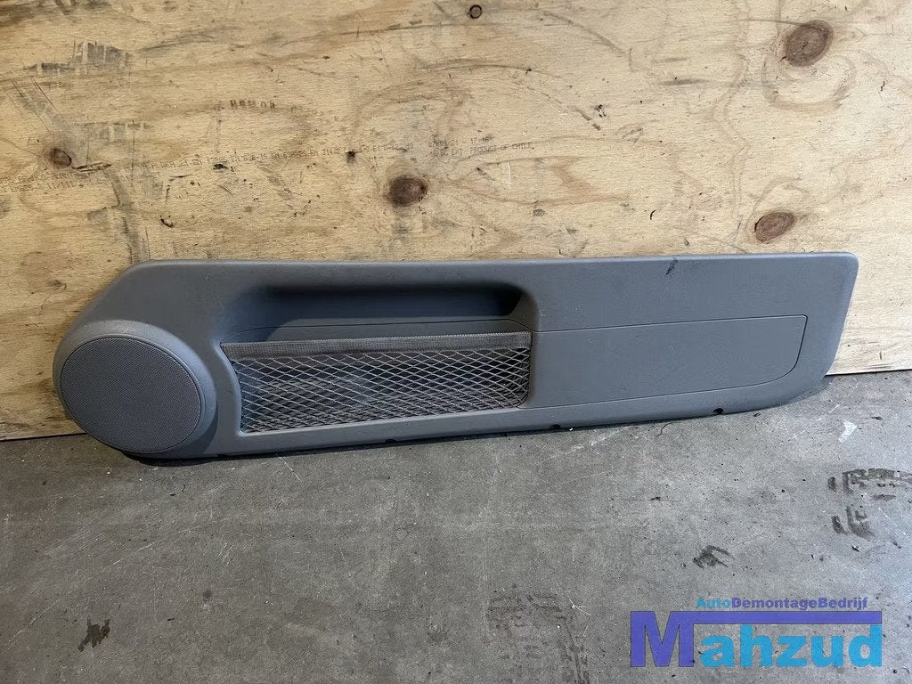 VW LUPO deurpaneel rechts 1998-2005, Auto-onderdelen, Seat, Gebruikt, Volkswagen AG, Berliner Ring 2
38440  Wolfsburg, DE