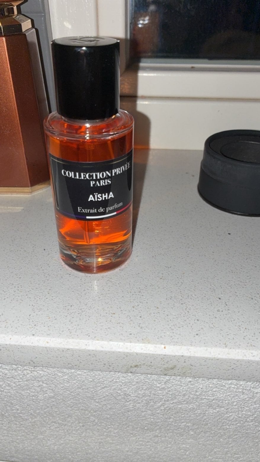 Collection Privée Paris Aisha Extrait de Parfum, Ophalen of Verzenden, Zo goed als nieuw