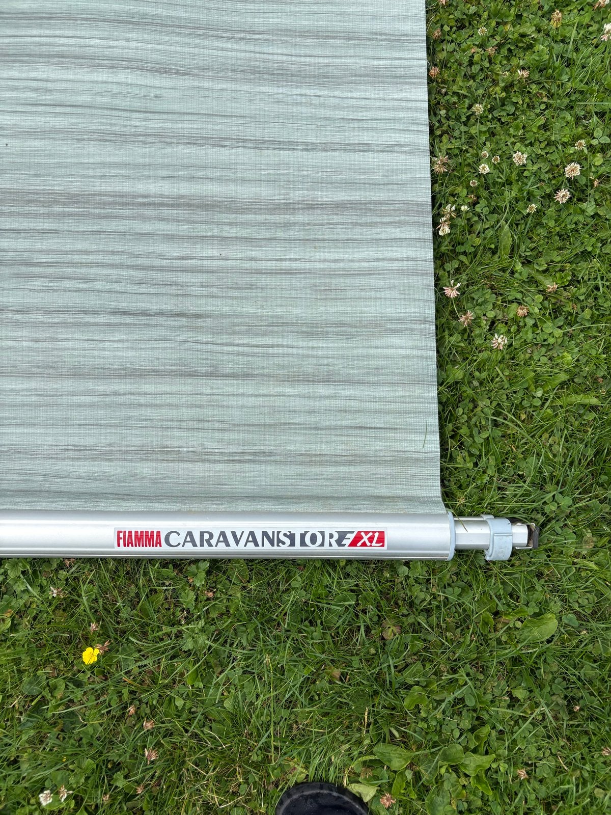 Fiamma Zakluifel Caravanstore XL 310 cm, Ophalen, Gebruikt