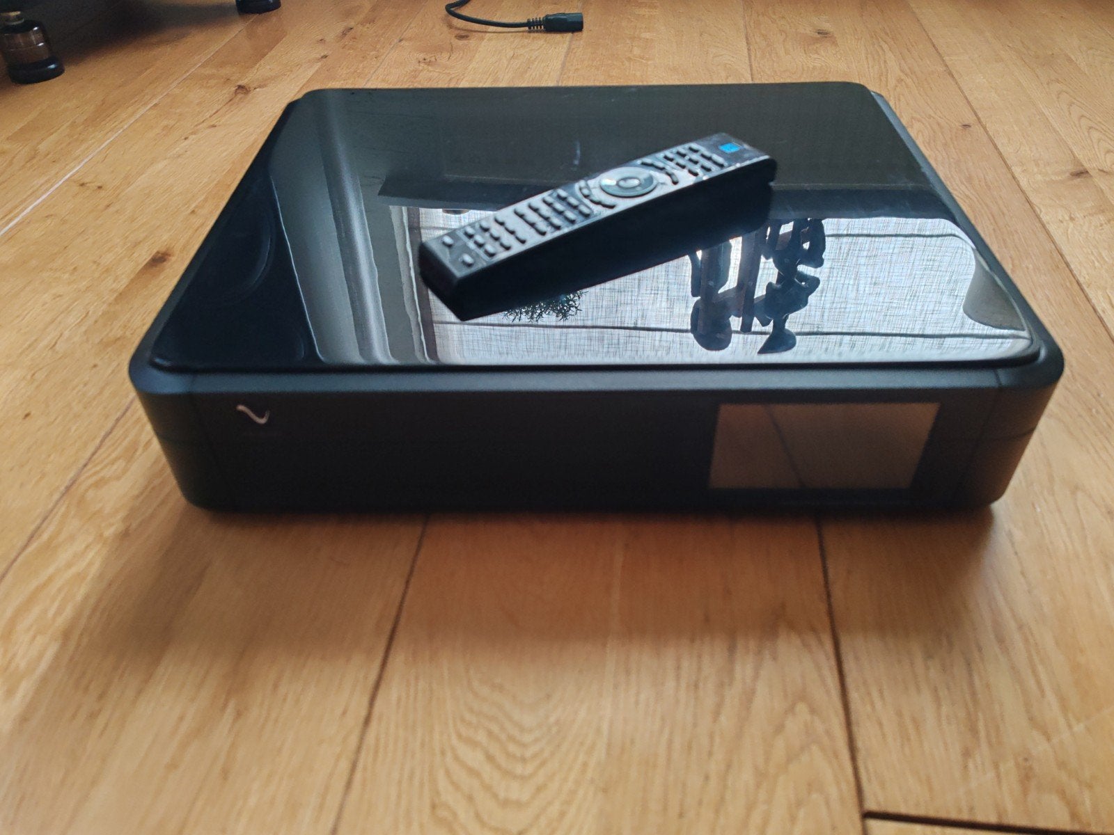 ps audio perfect wave dac mk2 incl bridge, Ophalen of Verzenden, Zo goed als nieuw