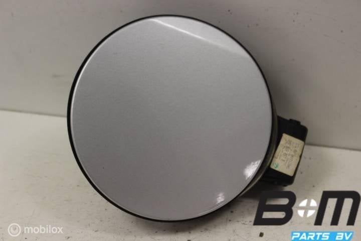 Tankklep Volkswagen Golf Plus LA7W 5M0809857B, Gebruikt