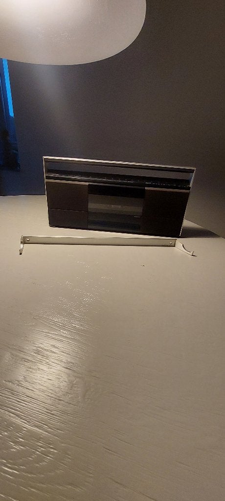 B&O, Ophalen, Gebruikt