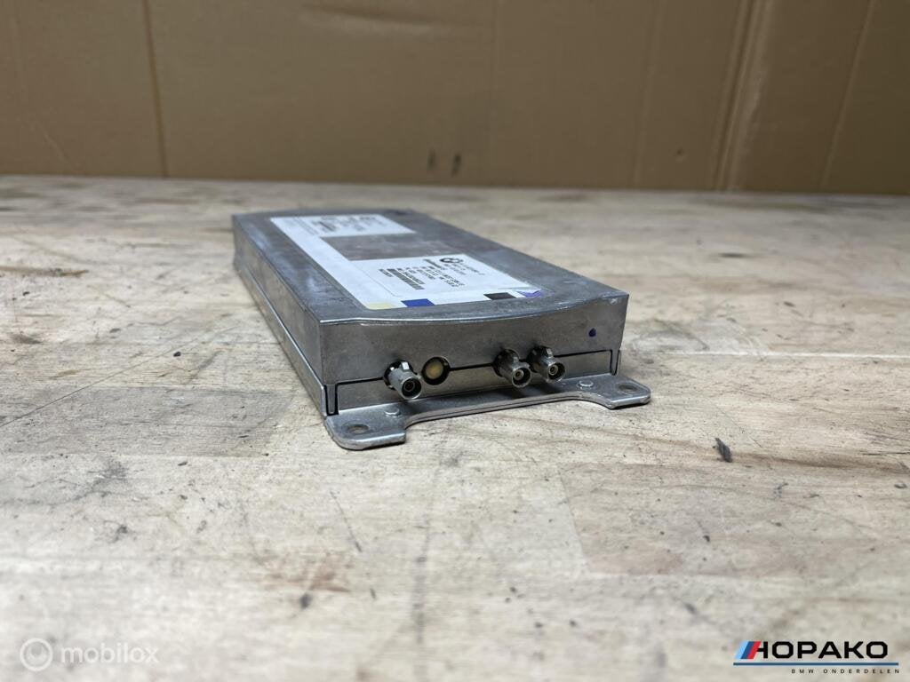 Bluetooth-module BMW 1/3 serie e9x e8x | 8410923109001, Auto-onderdelen, Gebruikt, Einsteinlaan 5 rijswijk, Bmw, Ophalen of Verzenden