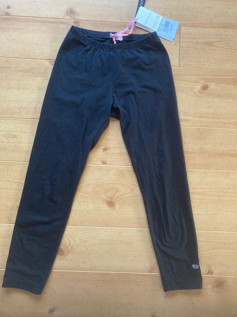 Scapa blauw glitter legging maat 146-152 zo goed als nieuw!, Broek, Meisje, Ophalen of Verzenden, Zo goed als nieuw
