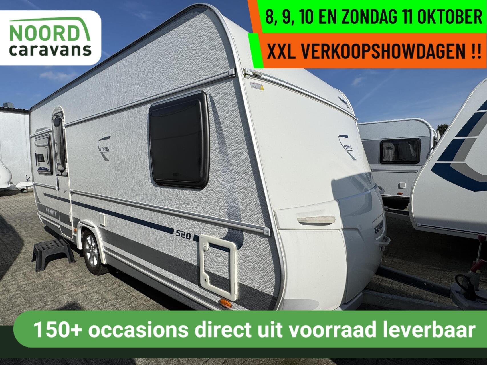 Fendt FENDT TOPAS 520 SFB, FRANSBED, RONDZIT, VOORTENT,MOVER, Rondzit, 7 tot 8 meter, Bedrijf, Serviceluik
