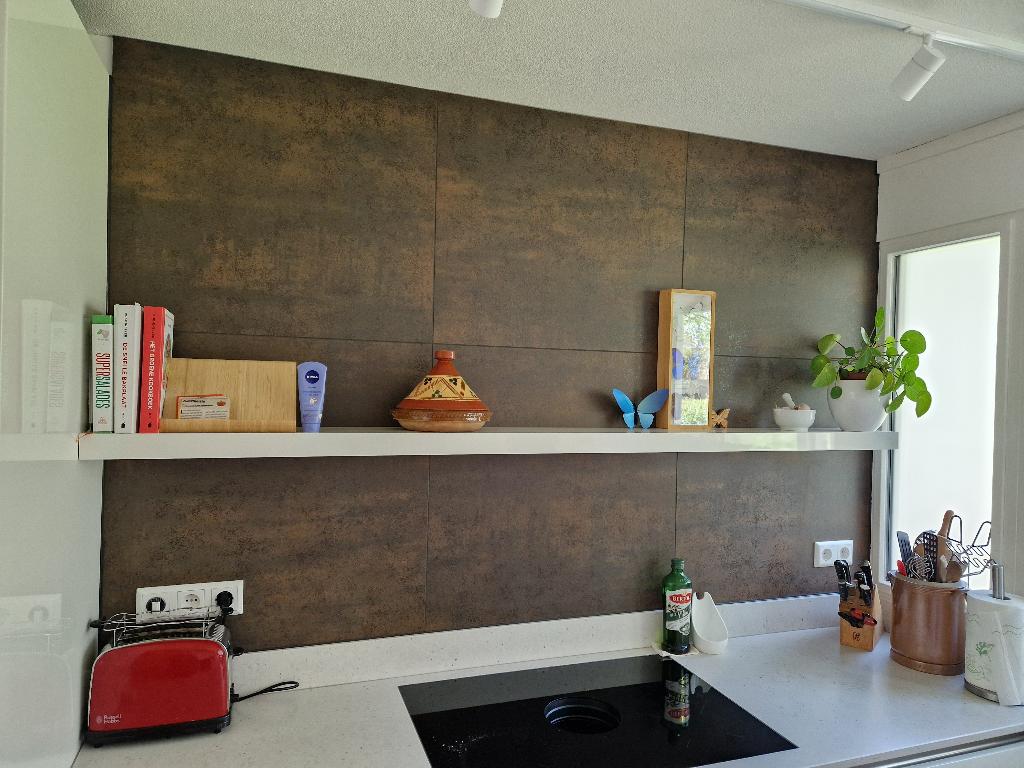 Wandtegels, Ophalen, 60 cm of meer, Nieuw, Minder dan 5 m²