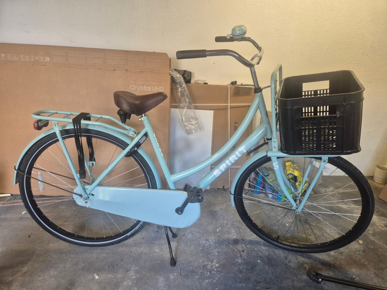 Mooie sterke spirit 28 inch, 50 tot 53 cm, Ophalen of Verzenden, Zo goed als nieuw