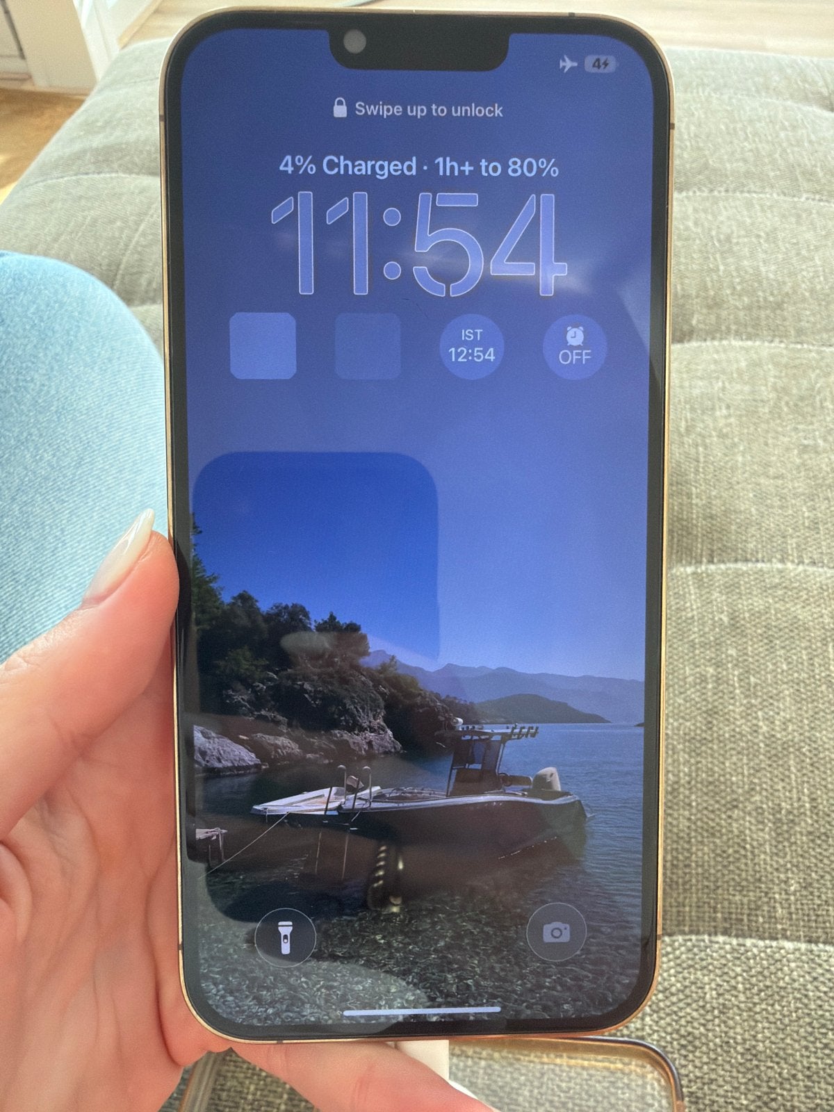 iPhone 13 Pro Max 256 GB - Zo goed als nieuw