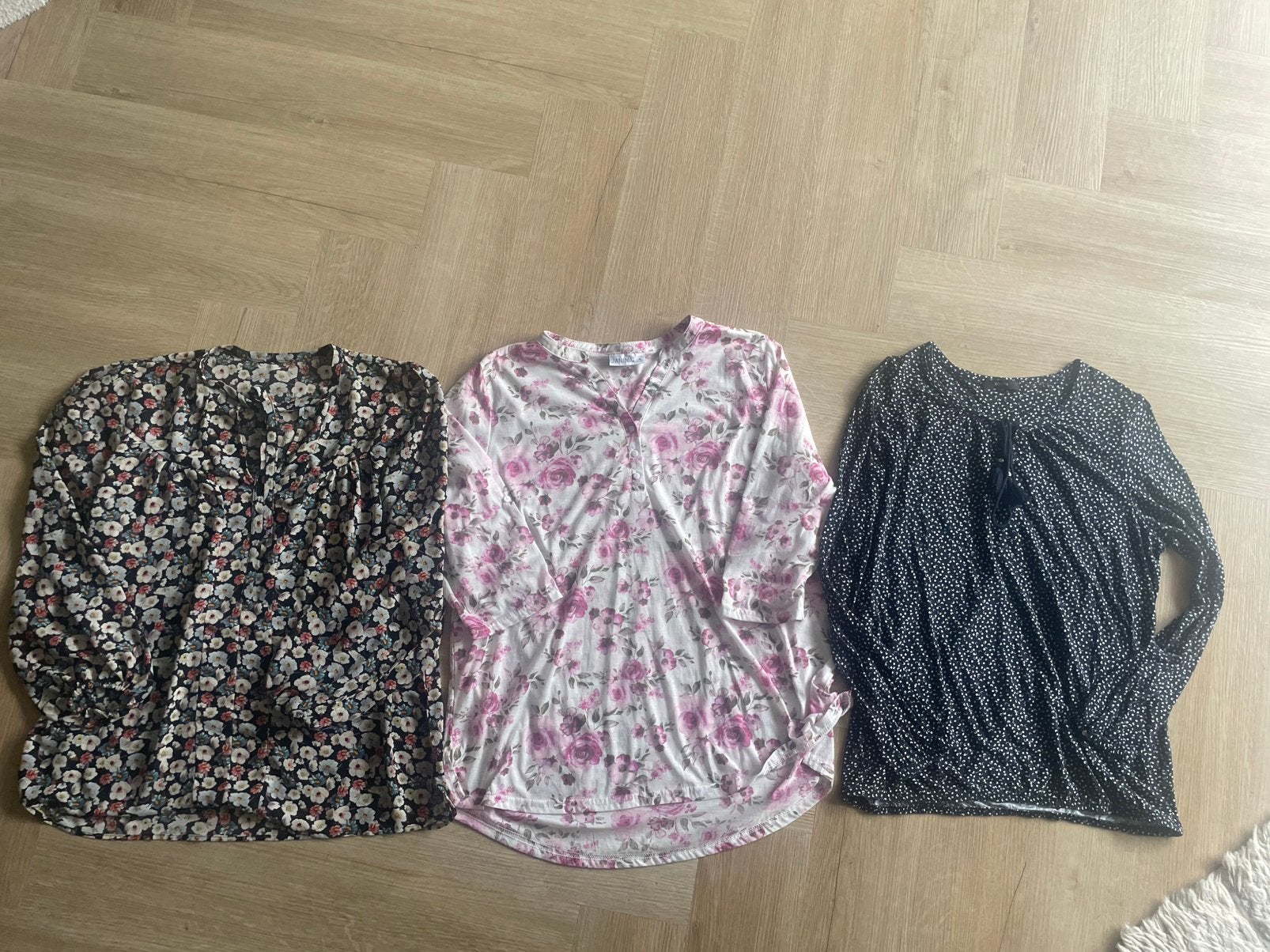Pakket kleding xl 42 kledingpakket  jurk trui shirts blouse, Kleding | Dames, Ophalen of Verzenden, Gedragen, Maat 42/44 (L)