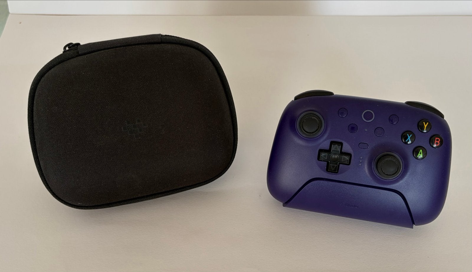 Foto 4 van 8BitDo Ultimate Controller 2 (Paars) met oplaadstation