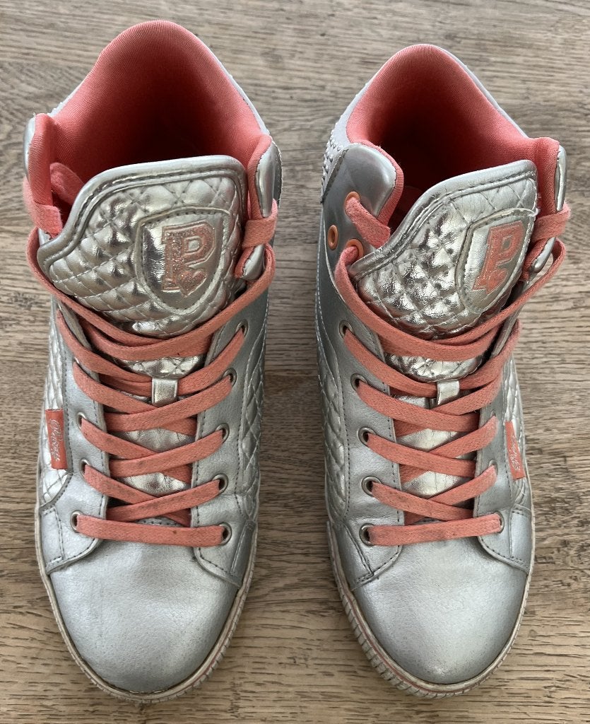 Sneakers - Pastry, Overige kleuren, Ophalen of Verzenden, Gedragen, Pastry