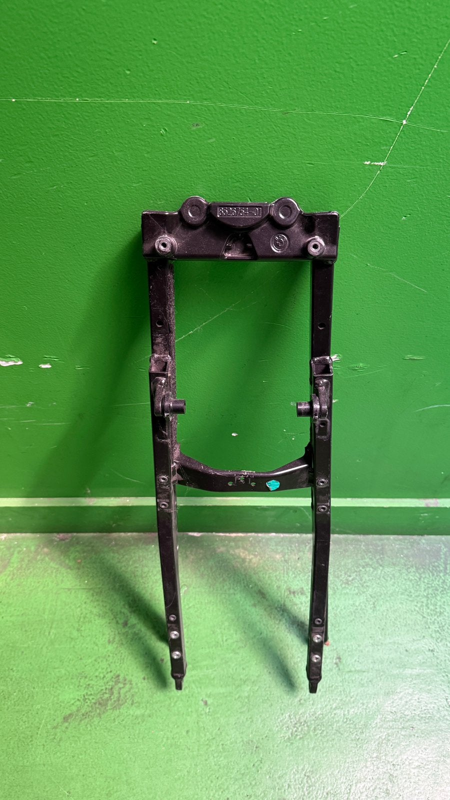 Subframe s1000rr tot 2018, Ophalen of Verzenden, Gebruikt