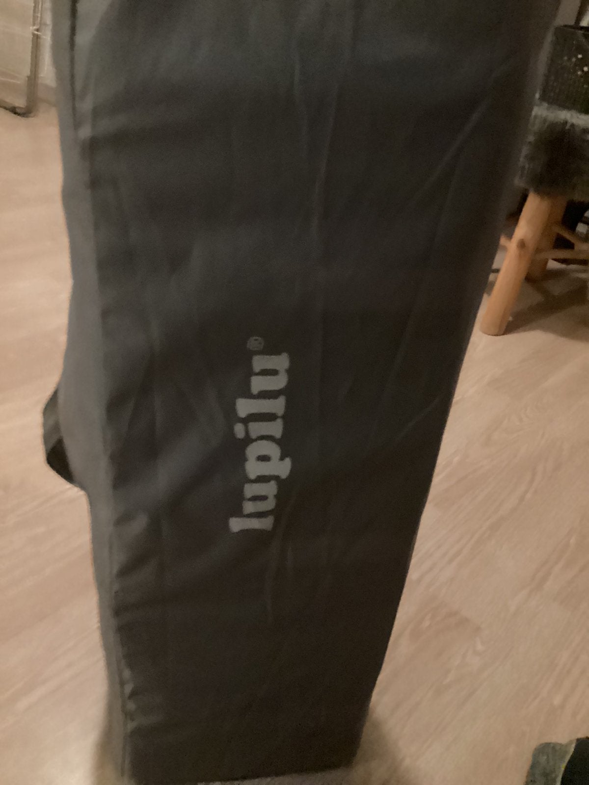 Kinderbed nieuw, Ophalen of Verzenden, Nieuw, Minder dan 140 cm, Minder dan 70 cm