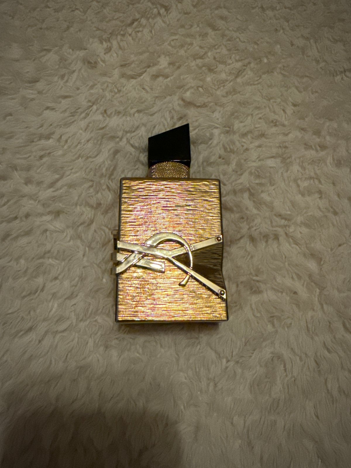 YSL Libre Eau de Parfum vanilla couture, Ophalen of Verzenden, Nieuw